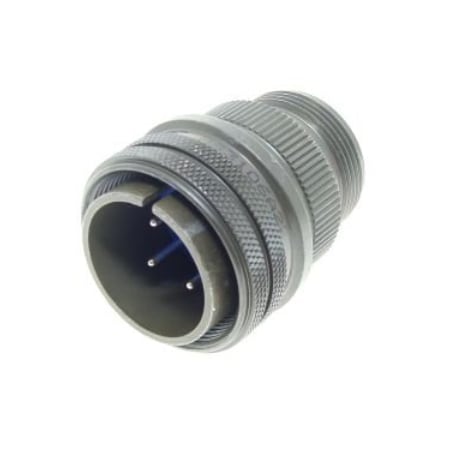 Amphenol ER 4C 416 PIN PLUG MS3106A2210P